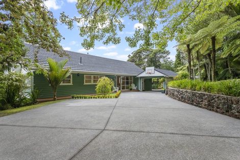 Photo of property in 16 Selwyn Avenue, Glen Eden, Auckland, 0602