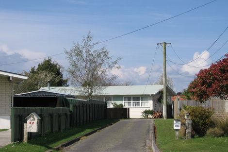 Photo of property in 34a Ngongotaha Road, Ngongotaha, Rotorua, 3010