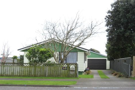 Photo of property in 42 Glamis Avenue, Bell Block, New Plymouth, 4312