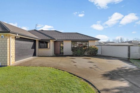 Photo of property in 19 Okoroire Street, Tirau, 3410