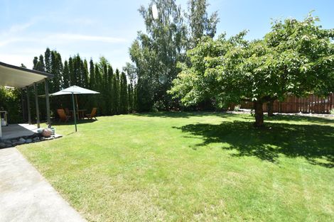 Photo of property in 7 Benmore Place, Omarama, 9412