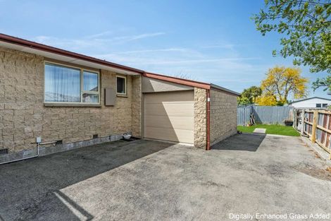 Photo of property in 4/142 Chalmers Avenue, Hampstead, Ashburton, 7700