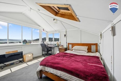 Photo of property in 43 Bidwill Street, Mount Cook, Wellington, 6021