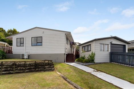 Photo of property in 470 Warspite Avenue, Ascot Park, Porirua, 5024