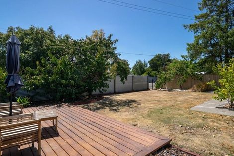Photo of property in 4 Edith Street, Redwoodtown, Blenheim, 7201