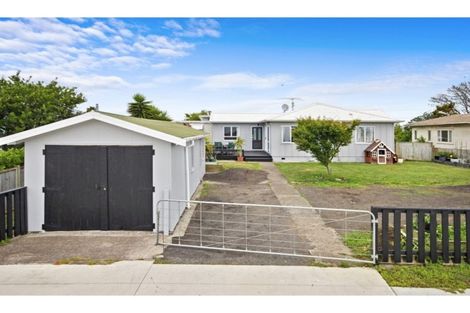 Photo of property in 58 Mclarin Road, Glenbrook, Waiuku, 2681