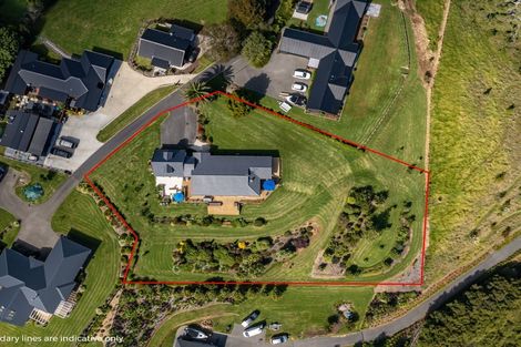 Photo of property in 38rc Wood Road, Oropi, Tauranga, 3173