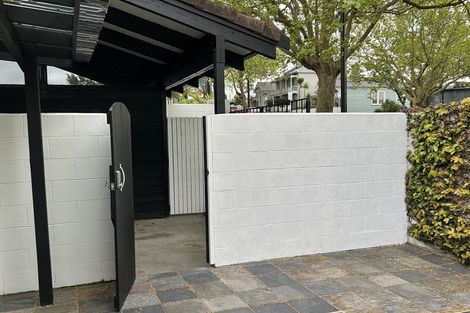 Photo of property in 95 Franklin Road, Freemans Bay, Auckland, 1011