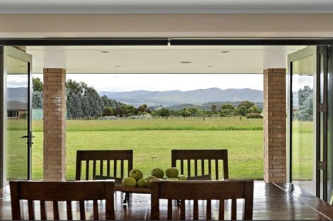 Photo of property in 65 Andersons Line, Clareville, Carterton, 5713