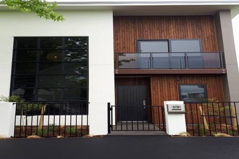 Photo of property in 5/13 Beale Street, Hamilton East, Hamilton, 3216