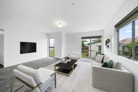 Photo of property in 9a Kebbell Avenue, Levin, 5510