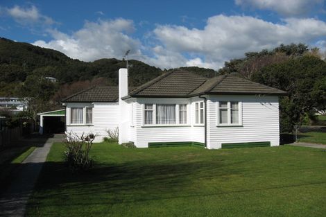 Photo of property in 108 Moohan Street, Wainuiomata, Lower Hutt, 5014