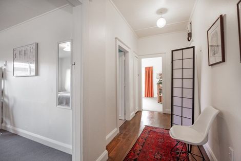 Photo of property in 1028 Saint Aubyn Street West, Frimley, Hastings, 4120