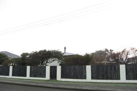 Photo of property in 48 Moulson Street, Strathern, Invercargill, 9812