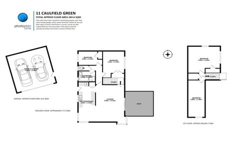 Photo of property in 11 Caulfield Green, Nawton, Hamilton, 3200