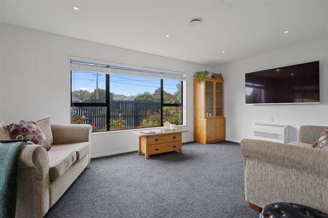 Photo of property in 1/29 Victors Road, Hoon Hay, Christchurch, 8025