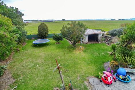 Photo of property in 98 Freyberg Road, Ruawai, 0530
