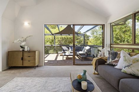 Photo of property in 154 Stapleford Crescent, Browns Bay, Auckland, 0630