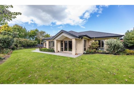 Photo of property in 22 Golding Avenue, Rangiora, 7400