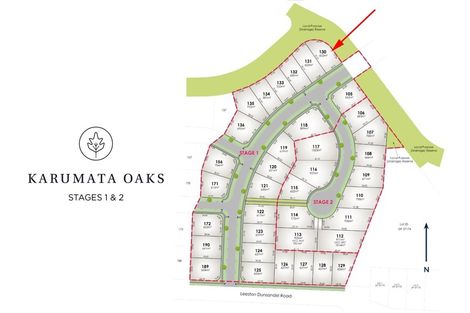 Photo of property in 2 Leeston Dunsandel Road, Leeston, 7632