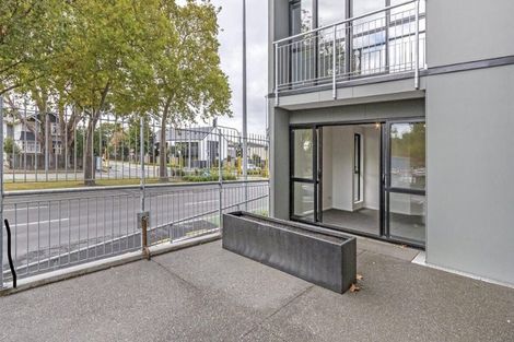 Photo of property in 12/169 Fitzgerald Avenue, Christchurch Central, Christchurch, 8011