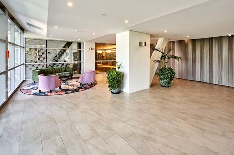 Photo of property in Chaffers Dock, 304/22 Herd Street, Te Aro, Wellington, 6011