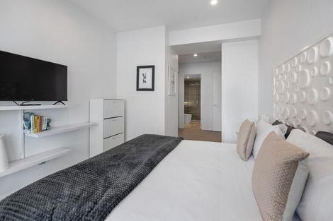 Photo of property in 8 Hereford Street, Freemans Bay, Auckland, 1011