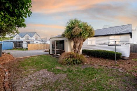 Photo of property in 46a Glenroy Street, Woolston, Christchurch, 8062