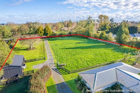 Photo of property in 75 Mill Road, Ohaupo, 3881