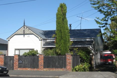 Photo of property in 137 Glasgow Street, Whanganui, 4500