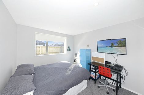 Photo of property in 4 Rothwell Drive, Rolleston, 7615