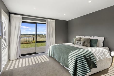 Photo of property in 68 Te Kohanga Drive, Pegasus, 7612
