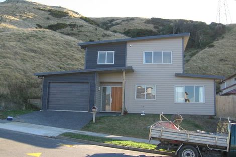 Photo of property in 52 Erlestoke Crescent, Churton Park, Wellington, 6037