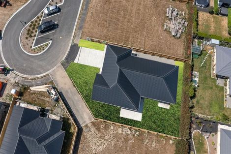 Photo of property in 23 Gemstone Place, Rolleston, 7615