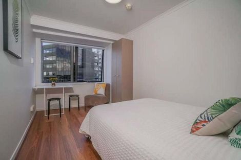 Photo of property in 96 On Symonds Apartments, 1004/96 Symonds Street, Grafton, Auckland, 1010