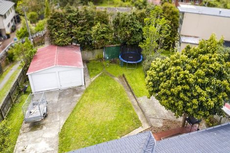 Photo of property in 73 Kamahi Street, Stokes Valley, Lower Hutt, 5019