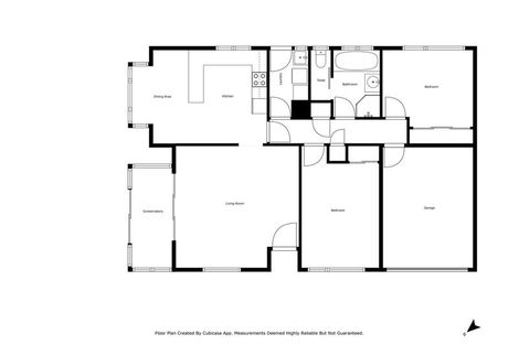 Photo of property in 1/149 Wairakei Road, Bryndwr, Christchurch, 8053