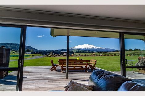 Photo of property in Whalefield Estate, 14/76 Ruapehu Road, Ohakune, 4625