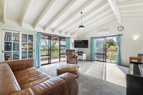 Photo of property in 59 Greenhithe Road, Greenhithe, Auckland, 0632
