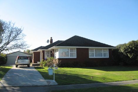 Photo of property in 20 Charles Upham Avenue, Hillmorton, Christchurch, 8025