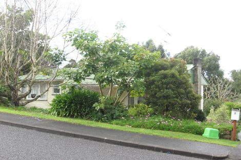 Photo of property in 1/7 Knox Road, Hillpark, Auckland, 2102