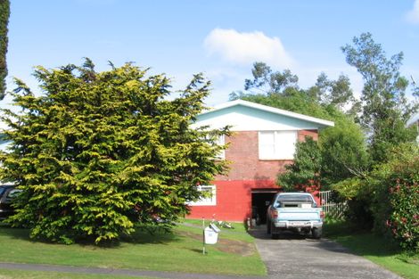 Photo of property in 66 Pohutukawa Drive, Tokoroa, 3420