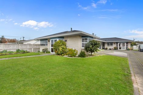 Photo of property in 1 Spence Place, Morrinsville, 3300