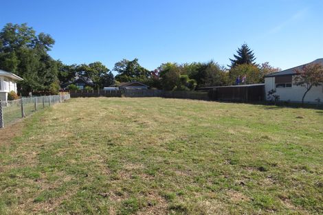 Photo of property in 23 Gray Street, Fairlie, 7925