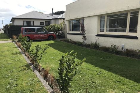 Photo of property in 218 Gala Street, Richmond, Invercargill, 9810