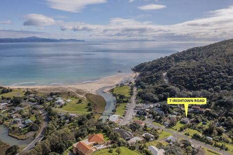 Photo of property in 7 Irishtown Road, Kuaotunu, Whitianga, 3592