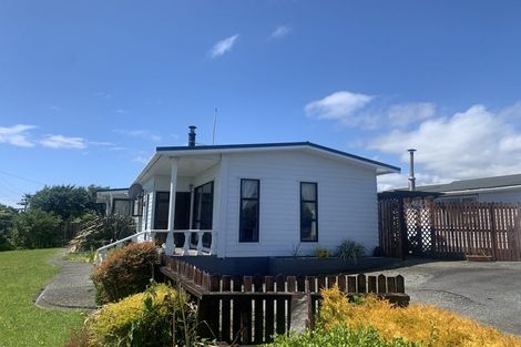 Photo of property in 417 Main South Road, Paroa, Greymouth, 7805