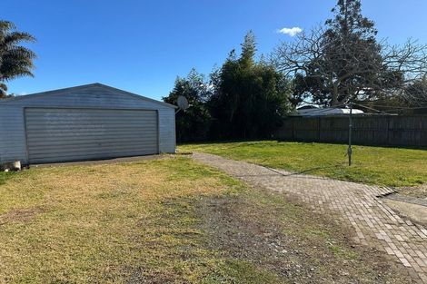 Photo of property in 3 Maurice Street, Papakura, 2110