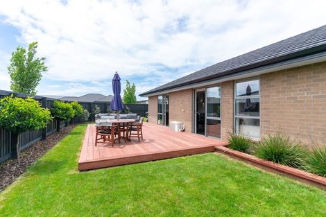 Photo of property in 14 Azara Way, Wigram, Christchurch, 8025