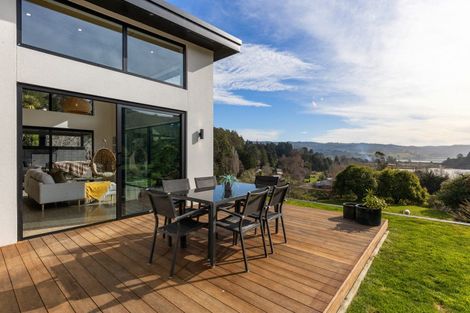 Photo of property in 78 Orokonui Road, Waitati, 9085